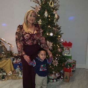 Meet your Posher, Luz